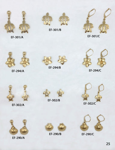 ARETES DE TORTUGAS