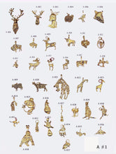 Load image into Gallery viewer, ANIMALES