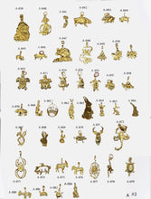 Load image into Gallery viewer, ANIMALES