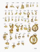 Load image into Gallery viewer, ANIMALES