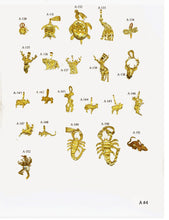 Load image into Gallery viewer, ANIMALES