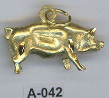 Load image into Gallery viewer, ANIMALES