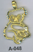 Load image into Gallery viewer, ANIMALES