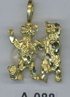 Load image into Gallery viewer, ANIMALES