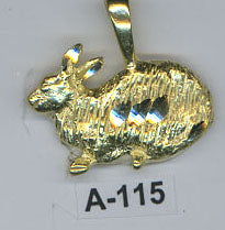 Load image into Gallery viewer, ANIMALES