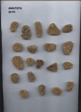Load image into Gallery viewer, PIEDRA NATURAL AMATISTA