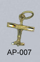 Load image into Gallery viewer, AVIONES