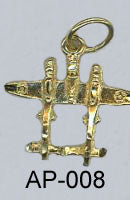 Load image into Gallery viewer, AVIONES