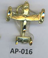 Load image into Gallery viewer, AVIONES