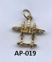 Load image into Gallery viewer, AVIONES