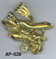 Load image into Gallery viewer, AVIONES