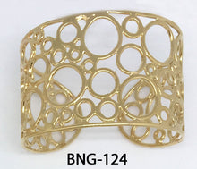 Load image into Gallery viewer, PULSERAS GEOMETRICAS