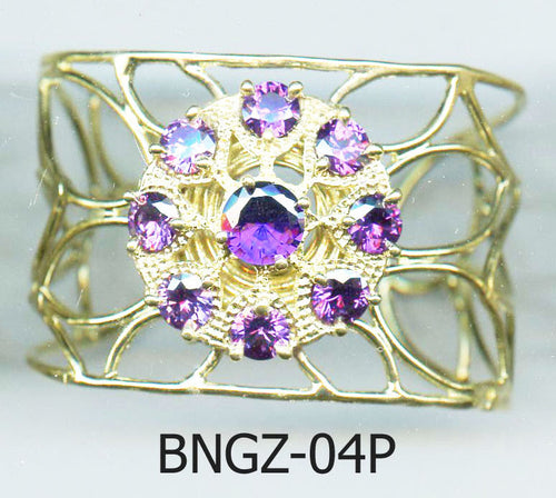 BRAZALETES CON PIEDRA