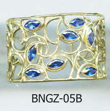 Load image into Gallery viewer, BRAZALETES CON PIEDRA