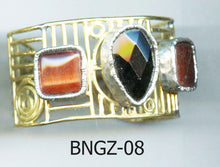 Load image into Gallery viewer, BRAZALETES CON PIEDRA