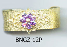 Load image into Gallery viewer, BRAZALETES CON PIEDRA