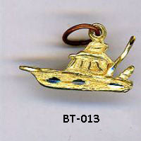 Load image into Gallery viewer, BOATS (BARCOS)