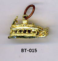 Load image into Gallery viewer, BOATS (BARCOS)