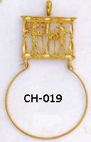 Load image into Gallery viewer, CHARMS HOLDERS