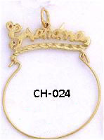 Load image into Gallery viewer, CHARMS HOLDERS