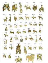 Load image into Gallery viewer, PERROS