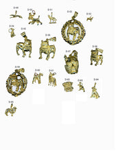 Load image into Gallery viewer, PERROS