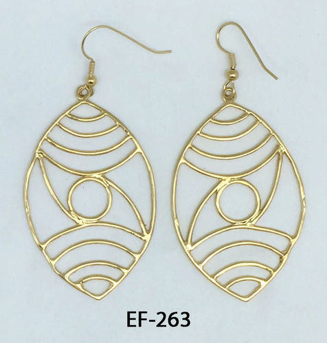 ARETES GEOMETRICOS