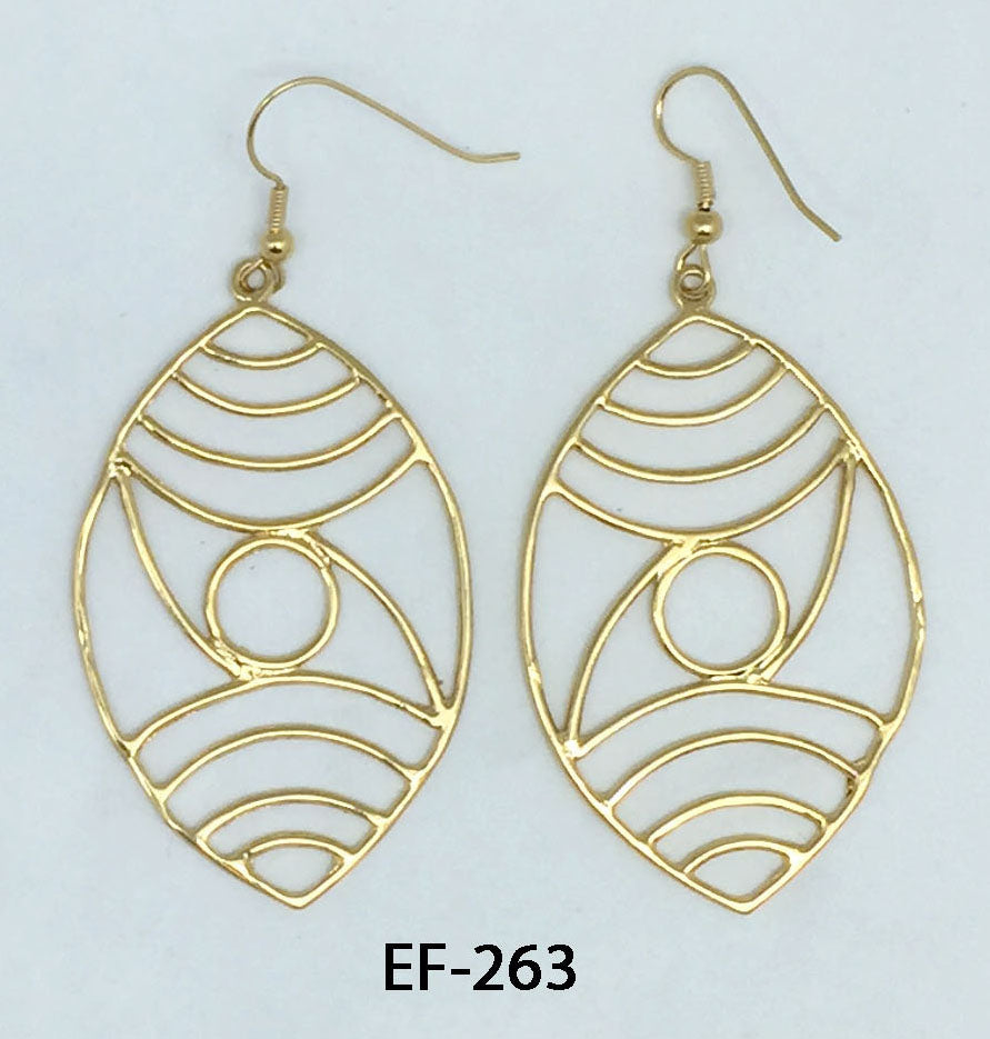 ARETES GEOMETRICOS