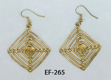 Load image into Gallery viewer, ARETES GEOMETRICOS