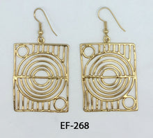 Load image into Gallery viewer, ARETES GEOMETRICOS