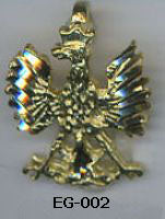 Load image into Gallery viewer, AGUILAS (EAGLES)