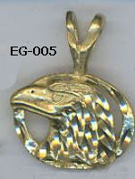 Load image into Gallery viewer, AGUILAS (EAGLES)