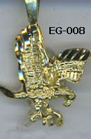 Load image into Gallery viewer, AGUILAS (EAGLES)