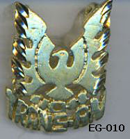 Load image into Gallery viewer, AGUILAS (EAGLES)