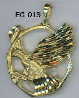 Load image into Gallery viewer, AGUILAS (EAGLES)