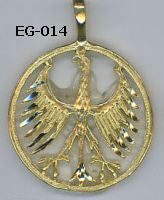 Load image into Gallery viewer, AGUILAS (EAGLES)