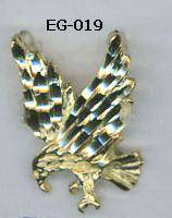 Load image into Gallery viewer, AGUILAS (EAGLES)