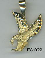 Load image into Gallery viewer, AGUILAS (EAGLES)