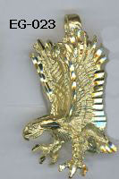 Load image into Gallery viewer, AGUILAS (EAGLES)