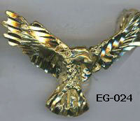 Load image into Gallery viewer, AGUILAS (EAGLES)