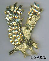 Load image into Gallery viewer, AGUILAS (EAGLES)