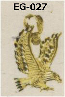 Load image into Gallery viewer, AGUILAS (EAGLES)