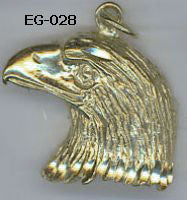 Load image into Gallery viewer, AGUILAS (EAGLES)