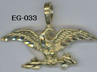 Load image into Gallery viewer, AGUILAS (EAGLES)