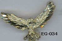 Load image into Gallery viewer, AGUILAS (EAGLES)