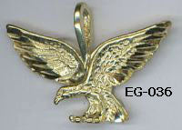 Load image into Gallery viewer, AGUILAS (EAGLES)