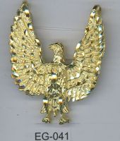 Load image into Gallery viewer, AGUILAS (EAGLES)