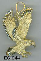 Load image into Gallery viewer, AGUILAS (EAGLES)