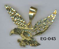 Load image into Gallery viewer, AGUILAS (EAGLES)