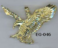 Load image into Gallery viewer, AGUILAS (EAGLES)